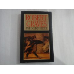 THE GOLDEN FLEECE - ROBERT GRAVES